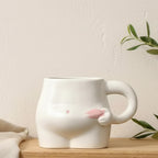 Xicara Curvas de Vênus