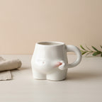 Xicara Curvas de Vênus