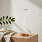 Incensário Zen Suspenso - Bloomelier Decor