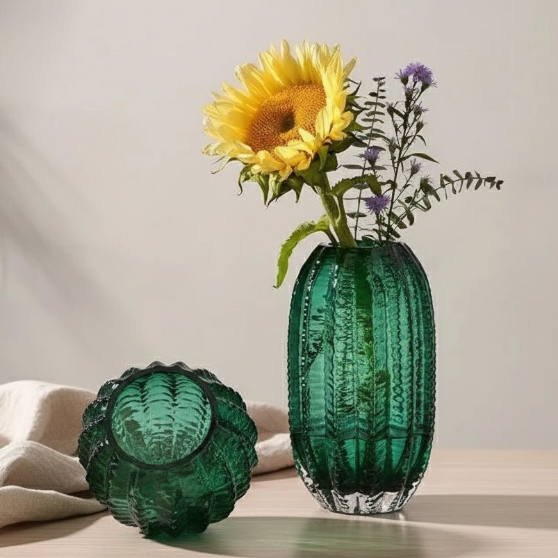 Vaso Gomos Esférico - Bloomelier Decor