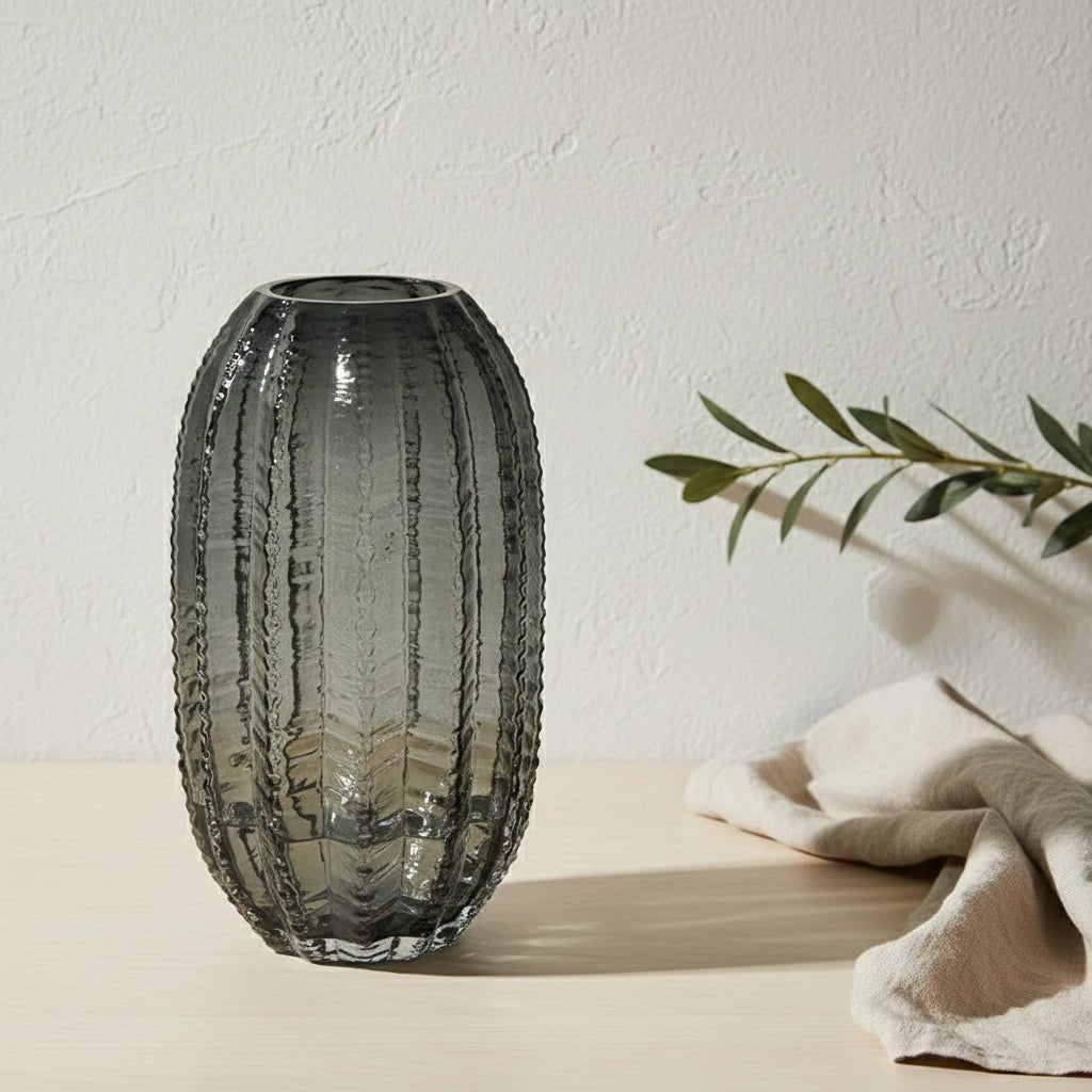 Vaso Gomos Esférico - Bloomelier Decor