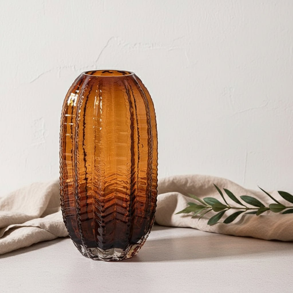 Vaso Gomos Esférico - Bloomelier Decor