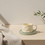 Xícara Aurora - Bloomelier Decor