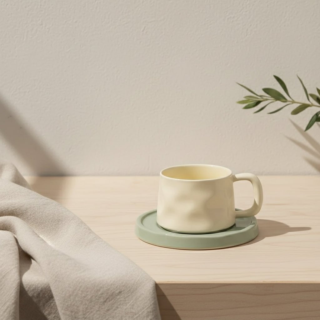 Xícara Aurora - Bloomelier Decor