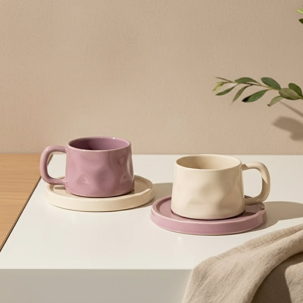 Xícara Aurora - Bloomelier Decor