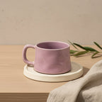 Xícara Aurora - Bloomelier Decor