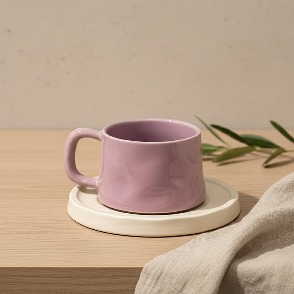 Xícara Aurora - Bloomelier Decor