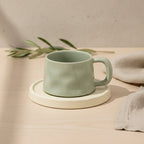 Xícara Aurora - Bloomelier Decor