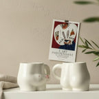 Xicara Curvas de Vênus - Bloomelier Decor