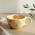 Xícara Meu Jardim - Bloomelier Decor