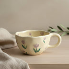 Xícara Meu Jardim - Bloomelier Decor