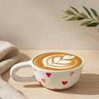 Xícara Paixão - Bloomelier Decor