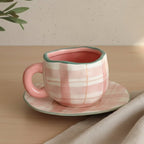 Xícara Piquenique - Bloomelier Decor