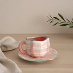 Xícara Piquenique - Bloomelier Decor